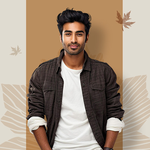Men's Wear